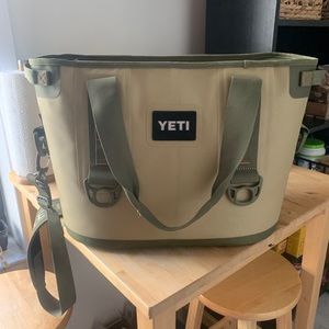 Yeti Hopper 20 Cooler Bag